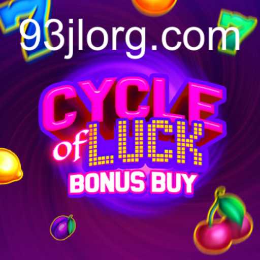 CycleofLuckBonusBuy: A Comprehensive Guide to Mastering the Slot Game