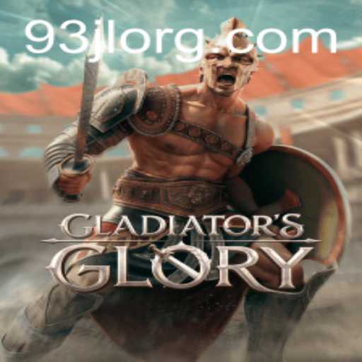 Experience the Thrill of GladiatorsGlory: An Epic Gaming Adventure